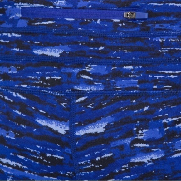 32 Degrees Cool Women's Weatherproof Yoga Leggings Multi-Color Zip Back Pocket - Picture 3 of 5